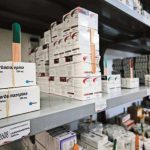 Hacienda modifica compra de medicinas
