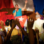 Cubanos evangélicos votarán “no” a la carta magna.