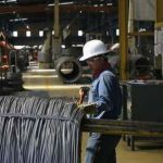 México restablece aranceles al acero importado desde países sin TLC