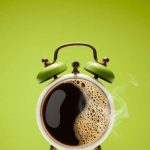 Esta app web te dice cuántas tazas de café necesitas para despertar