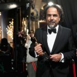 Primer mexicano en presidir el jurado en Festival de Cannes
