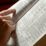 Quién dio el sermón más largo de la Biblia