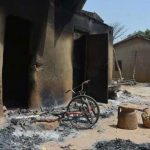 72 cristianos fueron salvados sobrenaturalmente de un pelotón de fusilamiento en Nigeria