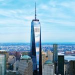Los edificios más altos en los estados más famosos de Estados Unidos
