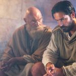 Los viajes del Apóstol Pablo