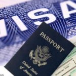 Países en donde no necesita visa un mexicano