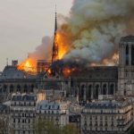 ¿La gente fue más sensible al incendio de Notre Dame que al atentando de Sri Lanka?