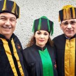 La UNAM niega haber entregado a Tatiana un doctorado Honoris Causa