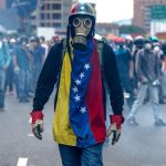México podría ayudar en conflicto de Venezuela