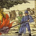 La inquisición, tortura y matanza católica
