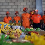 Llega primer cargamento de ayuda humanitaria a Venezuela