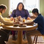 Testimonio de niño que revivió tras caer a un lago helado, inspira a la película Breakthrough