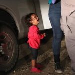 Foto de niña migrante gana el World Press Photo 2019.