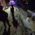 México registra el nivel más alto de violencia en 21 años