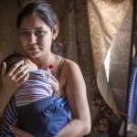 Embarazo adolescente en México