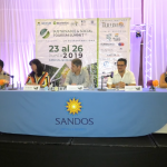 3ER Edición de la expoturismo sustentable.