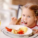 Alimentación sana para niños: la importancia que esta tiene