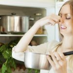 ¿Cómo evitar malos olores en casa?