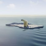Cambio climático – calentamiento global