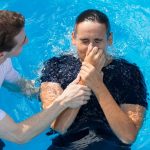 ¿Qué opina sobre el bautismo?