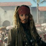 Lo oculto del Hollywood – Piratas del Caribe parte 2