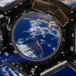 La NASA abrirá la estación espacial a los turistas en 2020