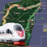 Reubicarían aeropuerto de Mérida para enlazarlo con Tren Maya