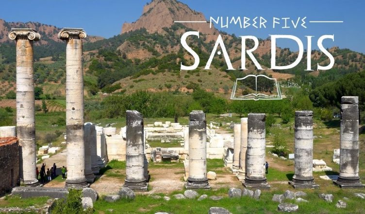 Apocalipsis. Ep. 12 | Mensaje a las 7 Iglesias: El mensaje a Sardis: La  iglesia reformada parte 2 - VERACIDAD CHANNEL