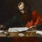 El sermón más largo de la Biblia.