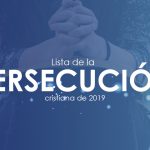 Lista mundial de persecución 2019