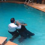¿Qué significa el bautismo para mi vida?