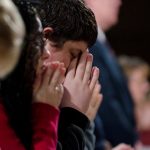 La persecución cristiana en Estados Unidos.