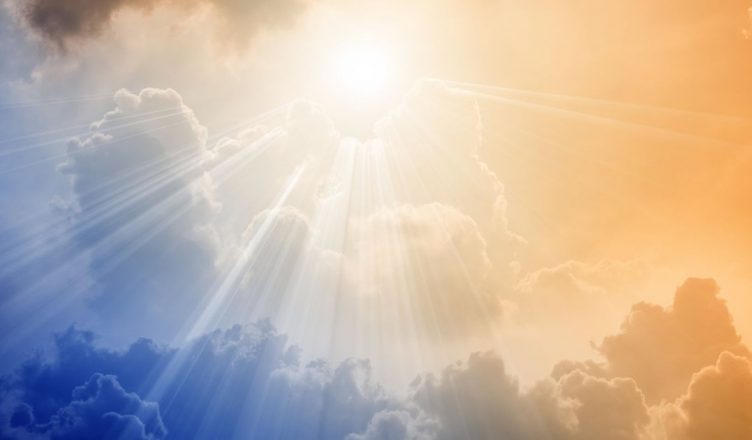 La Segunda Venida De Jesucristo Veracidad Channel