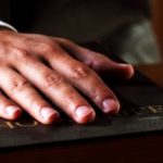 Tercer mandamiento: no tomar el nombre del señor nuestro Dios en vano