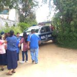 Asesinan a pastor durante servicio en Oaxaca.