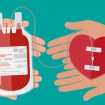 ¿Donar sangre es biblico?