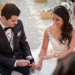 La santidad en el matrimonio.