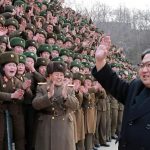 Corea del Norte declara a los cristianos como espías enemigos.