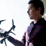 El mexicano que puso los drones al alcance de todos