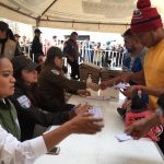 INM abre oficina para atención de migrantes en el sur de México