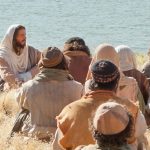 ¿Qué son las bienaventuranzas?