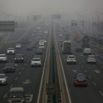 Greenpeace lleva la “emergencia climática” a la sede de la cumbre europea