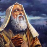 La fe de Abraham en la Biblia.