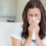 ¿Cómo combatir las alergias de invierno?