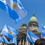 Argentina se vuelve más evangélica y menos católica.