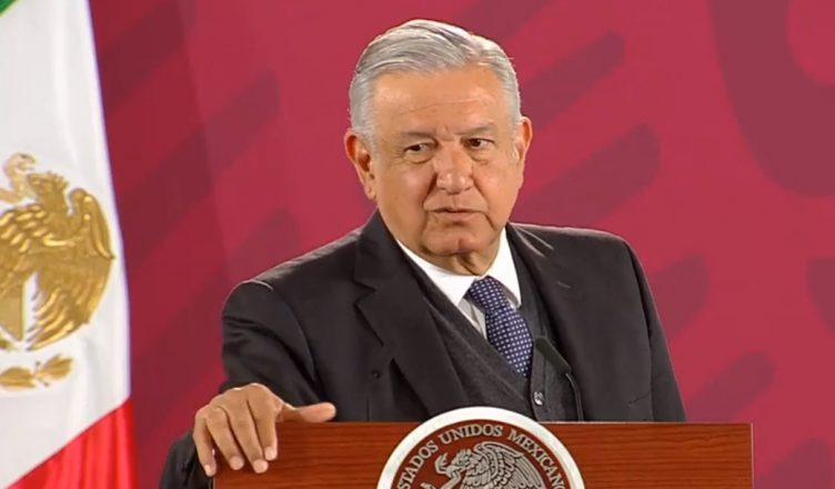 Presidente de México defiende la separación Iglesia-Estado - VERACIDAD  CHANNEL