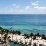 Cancún cierra el año con 2 puntos más de ocupación que en 2018.