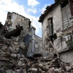 Relacionan terremotos del mal de Galilea con el regreso de Jesús.