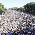 Número de evangélicos superará a católicos en Brasil en el año 2032