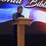 “Lee la Biblia, porque es el manual de la vida”, dice Manny Pacquiao
